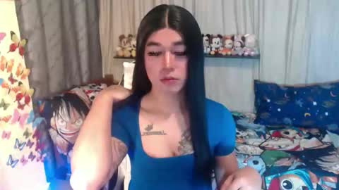 Snapshot of desirable_lorinexx chatting on 22, 9, 2025 LORINE online show from 22, 9, 2025