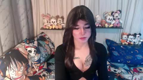 Snapshot of desirable_lorinexx chatting on 7, 10, 2025 LORINE online show from 7, 10, 2025