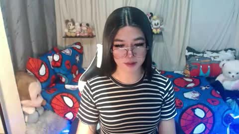 Snapshot of desirable_lorinexx chatting on 20, 10, 2025 LORINE online show from 20, 10, 2025