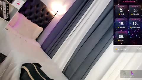 Snapshot of desirable_rica chatting on 30, 1, 2025 desirable_rica online show from 30, 1, 2025