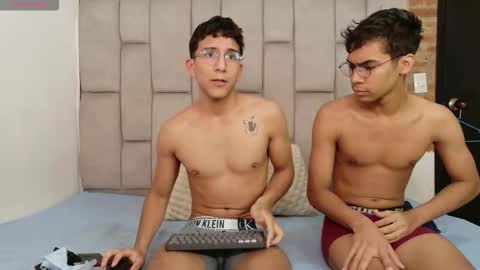 desire4duo online show from 15, 1, 2026