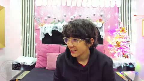 desire_ecstasy online show from 16, 12, 2025