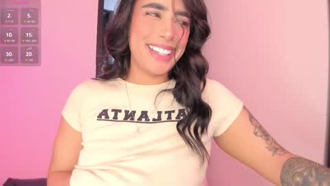 Sophie  online show from 15, 3, 2026