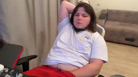 desiredude9 online show from 9, 7, 2026