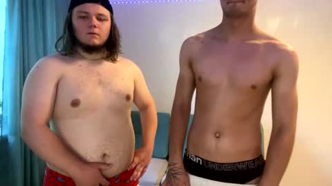 desiredude9 online show from 10, 7, 2026