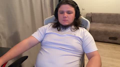 desiredude9 online show from 13, 7, 2026