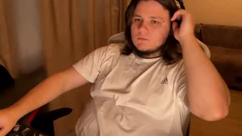 desiredude9 online show from 20, 7, 2026