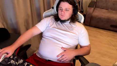 desiredude9 online show from 24, 7, 2026
