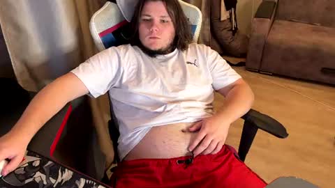 desiredude9 online show from 25, 7, 2026