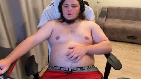 desiredude9 online show from 31, 7, 2026
