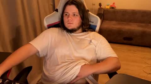 desiredude9 online show from 5, 8, 2026