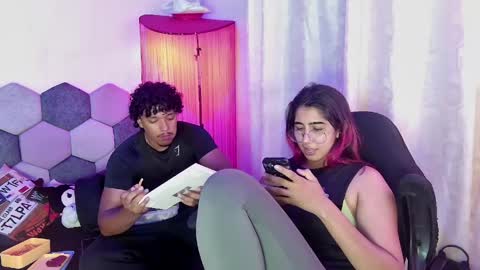 TORI AND MR. BEAR online show from 1, 6, 2026