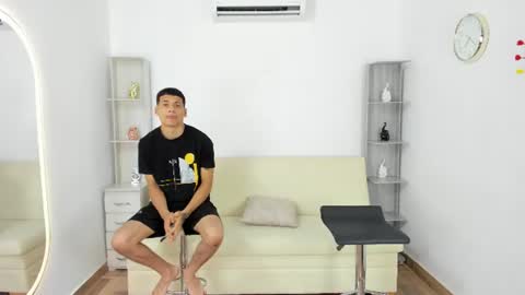 JASMINE  - DARWIN - MEGAN - JUANCA online show from 11, 7, 2026