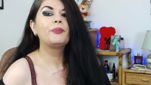 HellenMoon online show from 14, 11, 2025