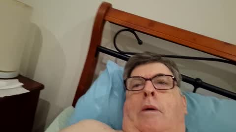 Desmon1958 online show from 15, 3, 2026