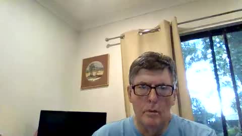 Desmon1958 online show from 16, 3, 2026