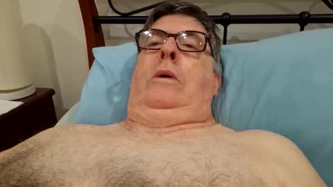 Desmon1958 online show from 30, 3, 2026