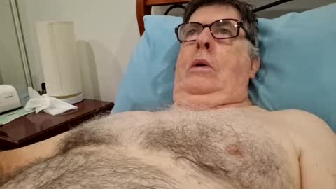 Desmon1958 online show from 3, 4, 2026