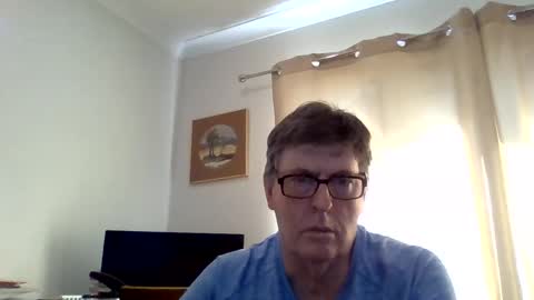 Desmon1958 online show from 18, 4, 2026