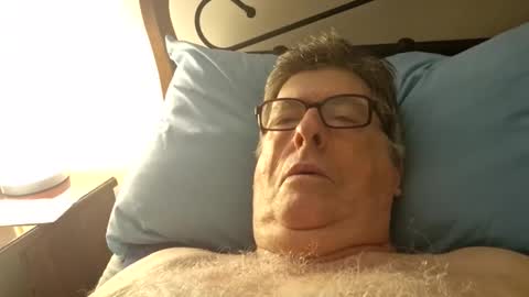 Desmon1958 online show from 18, 4, 2026