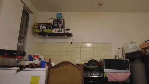 Demonofsex online show from 16, 4, 2026