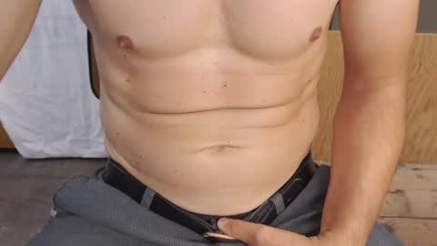 desperado3000 online show from 8, 9, 2025