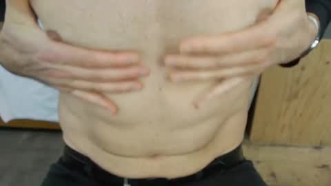 desperado3000 online show from 23, 10, 2025