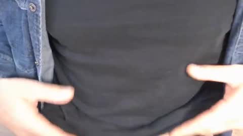 desperado3000 online show from 24, 10, 2025