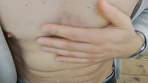 desperado3000 online show from 28, 11, 2025