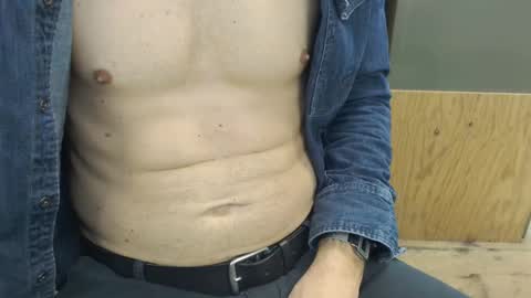 desperado3000 online show from 2, 12, 2025