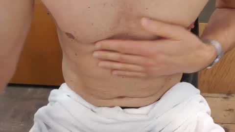 desperado3000 online show from 4, 12, 2025