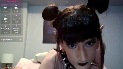Snapshot of dessamaii chatting on 16, 12, 2024 DessaMaii online show from 16, 12, 2024