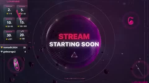 Snapshot of dessamaii chatting on 15, 1, 2025 DessaMaii online show from 15, 1, 2025