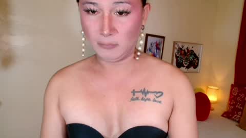 destenierose online show from 12, 7, 2026