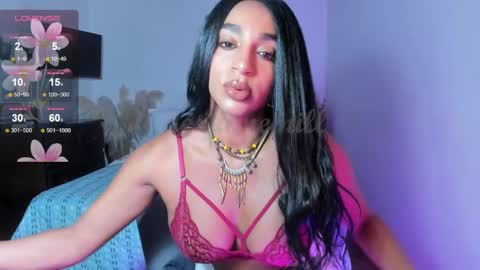 Destinne Mill online show from 7, 2, 2025