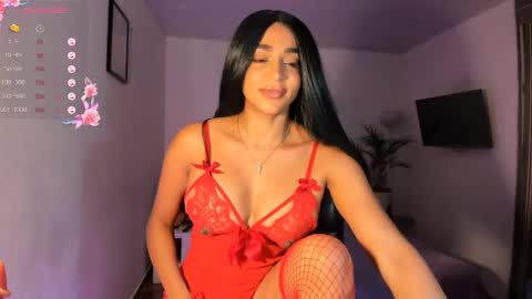 Destinne Mill online show from 4, 10, 2025