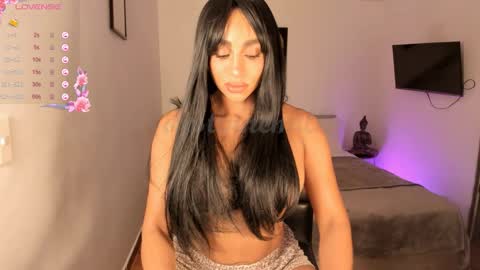 Destinne Mill online show from 1, 12, 2025