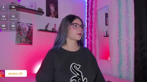 Dani online show from 24, 9, 2025