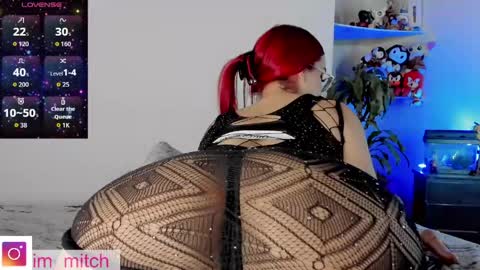 Andrea Mitchelle online show from 18, 4, 2026