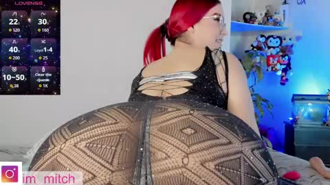 Andrea Mitchelle online show from 1, 6, 2026