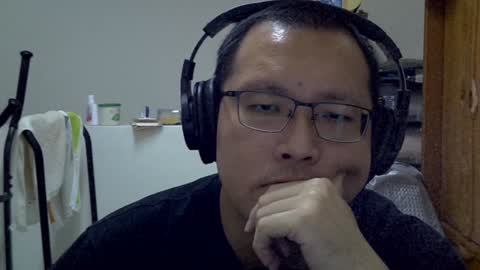 Snapshot of destroy1984 chatting on 8, 12, 2024 Destroy November 1984 online show from 8, 12, 2024