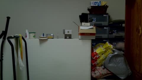 Snapshot of destroy1984 chatting on 8, 1, 2025 Destroy November 1984 online show from 8, 1, 2025