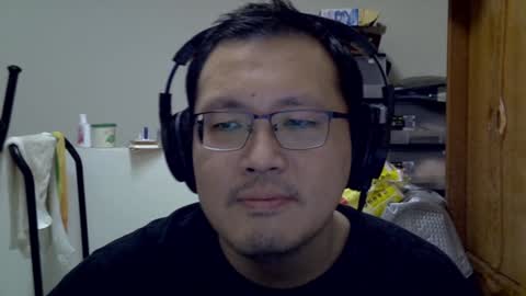 Snapshot of destroy1984 chatting on 10, 1, 2025 Destroy November 1984 online show from 10, 1, 2025