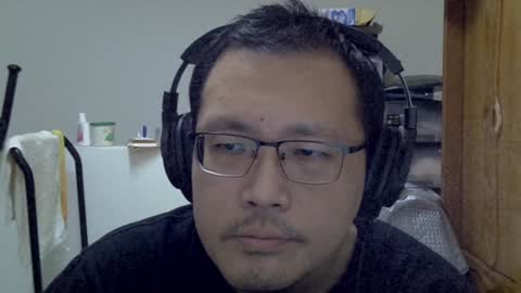 Snapshot of destroy1984 chatting on 10, 1, 2025 Destroy November 1984 online show from 10, 1, 2025