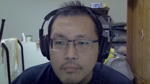 Snapshot of destroy1984 chatting on 11, 1, 2025 Destroy November 1984 online show from 11, 1, 2025