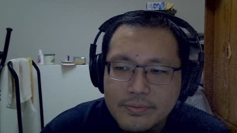 Snapshot of destroy1984 chatting on 15, 1, 2025 Destroy November 1984 online show from 15, 1, 2025