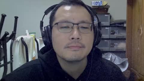 Snapshot of destroy1984 chatting on 22, 2, 2025 Destroy November 1984 online show from 22, 2, 2025