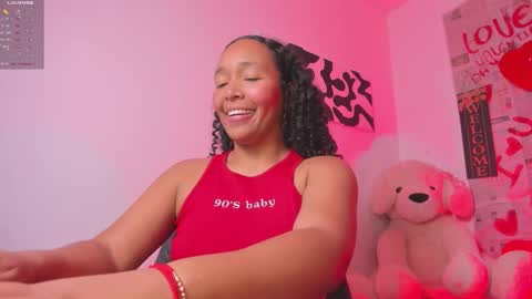 desty_y online show from 14, 2, 2026