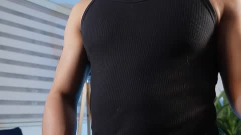 Deus Belli online show from 14, 9, 2025