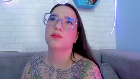 Snapshot of deva_blue chatting on 30, 1, 2025 Deva Blue online show from 30, 1, 2025